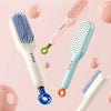 TangleEase™ - Detangling Brush