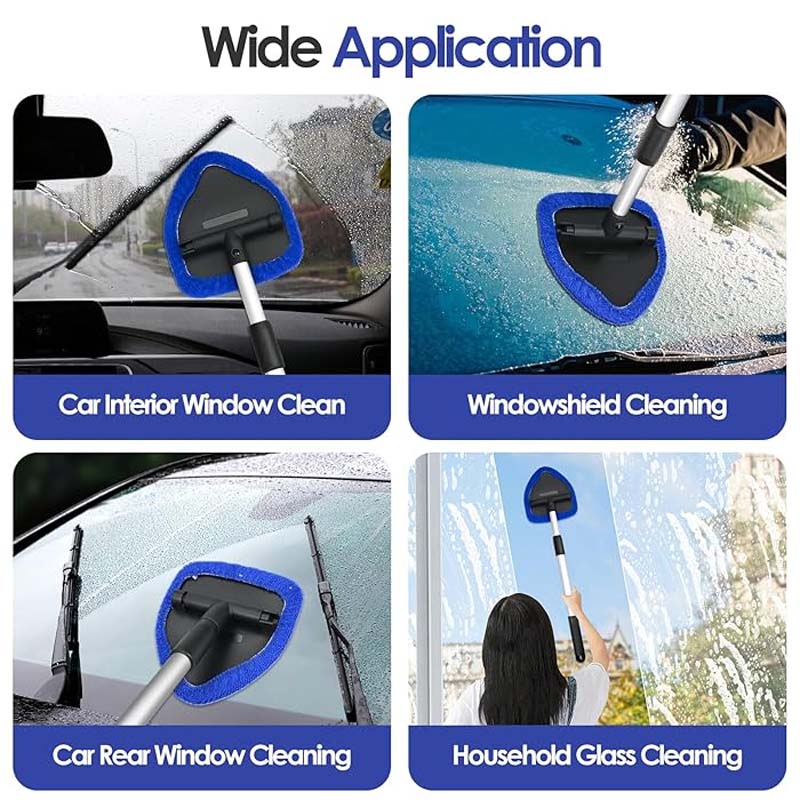 50% OFF | ClearView | Car Window Cleaner