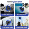 50% OFF | ClearView | Car Window Cleaner