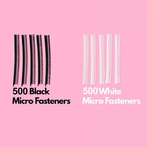 QuickStitch™ - Instant Clothing Repair and Styling Tool