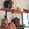 AuraStone™ - Crystal Hanging Ornament
