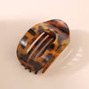 Velina™ - Flat Hair Clip