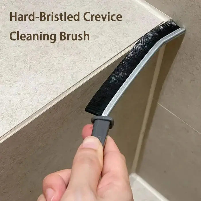 CreviKlar™ - Crevice Cleaning Brush