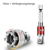50% OFF | PowerGrip™ | Universal Socket for Drill