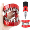 50% OFF | BitHive™ | Magnetic Drill Bit Holder with 28-Piece Set