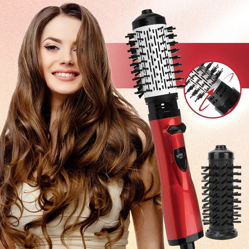 HairMaster™ - Professional Hair Dryer