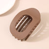 Velina™ - Flat Hair Clip