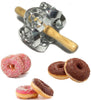 50% OFF | SweetSpin™ | Rotating Donut Cutter