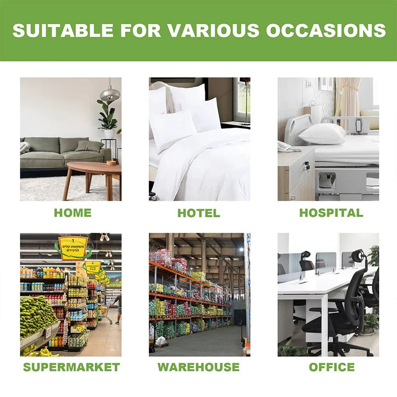 HeimFrei™ - Roach Bait Stations