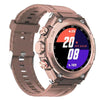 SyncWear™ - Smartwatch With Voice Assistant