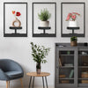 WallMuse™ - Modern Wall Plant Holder