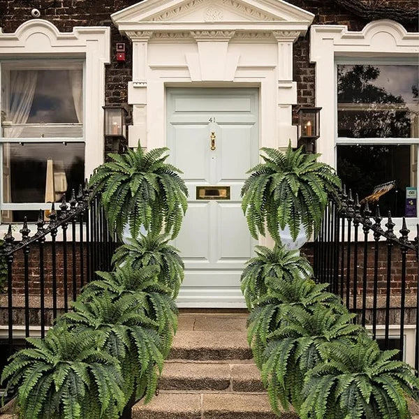 EverFern™ - Artificial Fern Plant