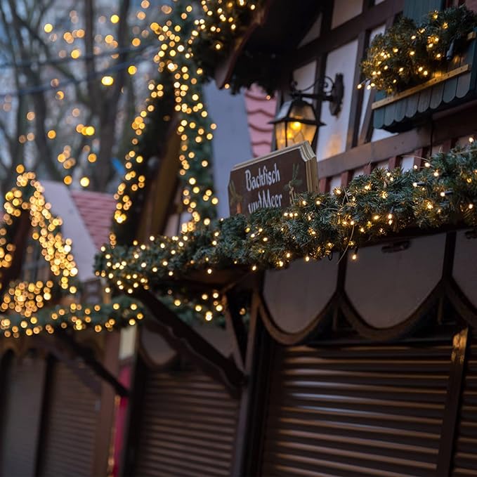 LumiTwine™ - LED Fairy Lights
