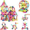 50% OFF | BlockFusion™ | Magnetic Building Blocks for Kids