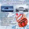 1 + 1 FREE | HeatCore™ - Portable Kinetic Fan Heater