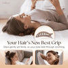Velina™ - Flat Hair Clip