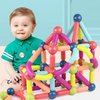 50% OFF | BlockFusion™ | Magnetic Building Blocks for Kids