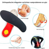 1+1 Free | ZenStride™ | Orthotic Insoles for Plantar Fasciitis