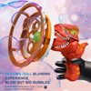 MiniDino™ - Adorable Dinosaur Bubble Blaster