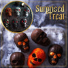 Skullicious™ – Bake, Freeze & Freak Out with 3D Skull Treats