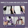 AeroStretch™ - Pain-free stretching