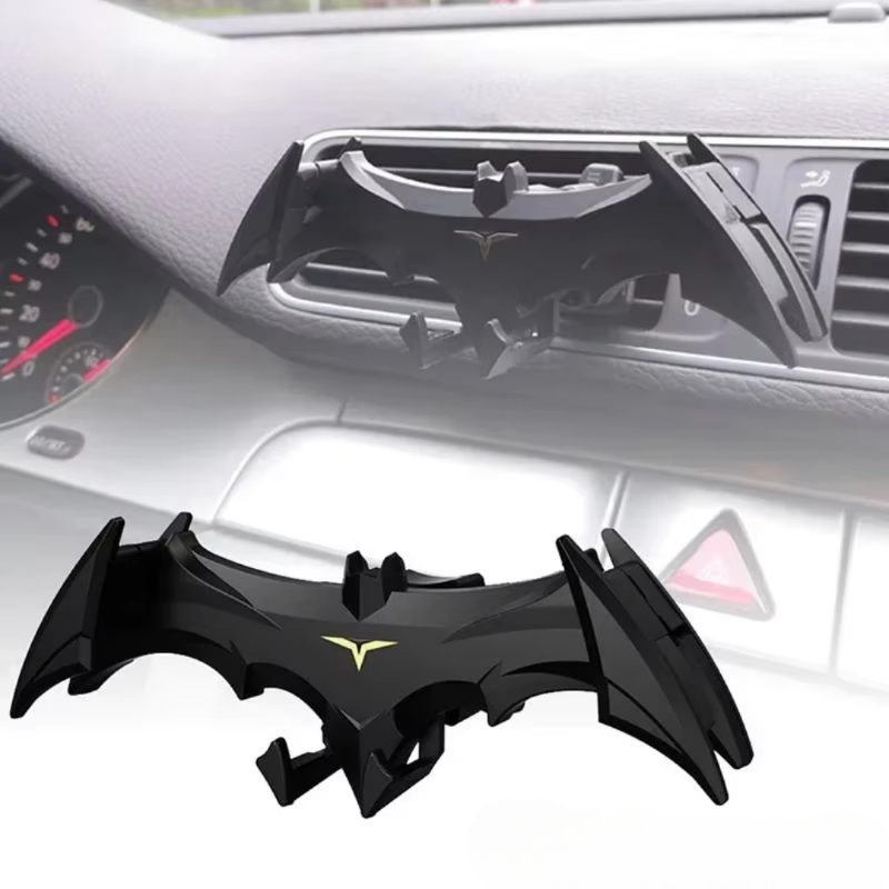 BatHold™ – Universal car phone holder