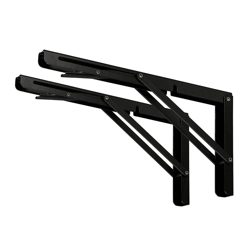 FoldMax™ - Stainless steel folding console