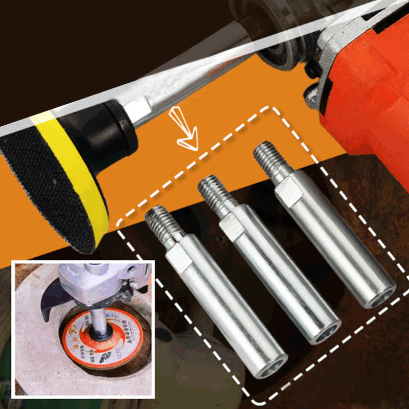 1 + 1 FREE | ProPolish™ | Angle Grinder Extension Rod (M14/M10)