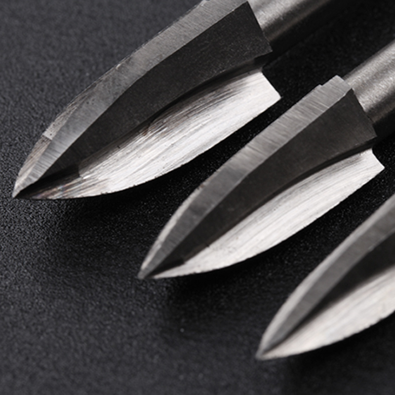 50% OFF | CarveMaster Pro™ | Carving & Engraving Bits
