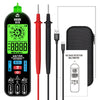 VoltMaster™ - Smart Digital Multimeter