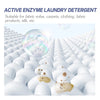 1+1 Free | SwiftClean™ | Enzyme Stain Remover for Clothes