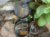 SacredIntent™ - Handcrafted Silver Locket