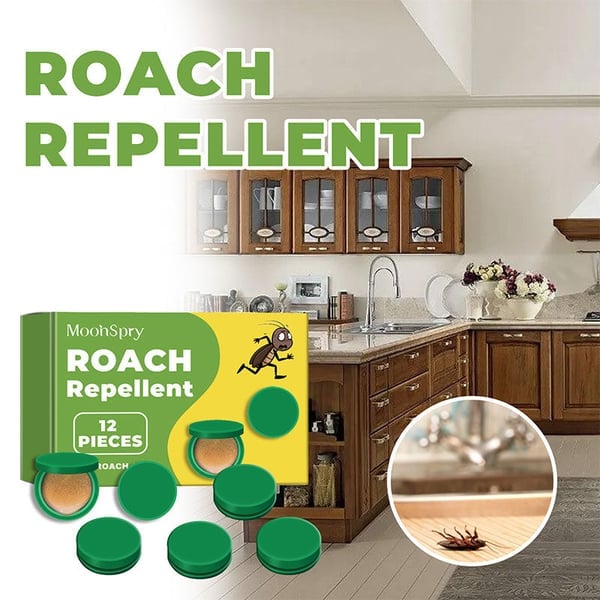 HeimFrei™ - Roach Bait Stations