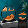 ZenDrift™ - Moving Sand Art Hourglass
