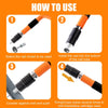 PowerPin™ - High-precision Nail Shooter