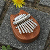 50% OFF | HarmoPalm™ - Mini Kalimba Finger Piano