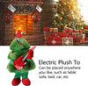 JollyTwist™ - Singing Dancing Plush