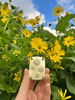 BloomPocket™ - Portable Flower Press