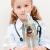 AnatoVision™ - Realistic 3D human anatomy mode