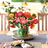 BloomCard™ – 3D pop-up flower card as a long-lasting