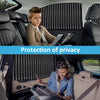 50% OFF | MagniVeil™ | Magnetic Car Window Sunshade
