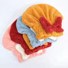 SilkDry™ - Super Absorbent Microfiber Hair Wrap