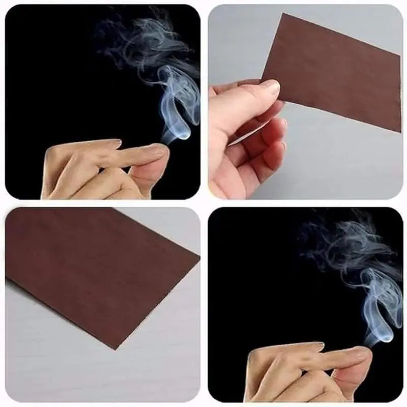 PuffCraft™ - Smoke Magic Paper