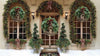 WreathBoho™ - Elegant seasonal accent
