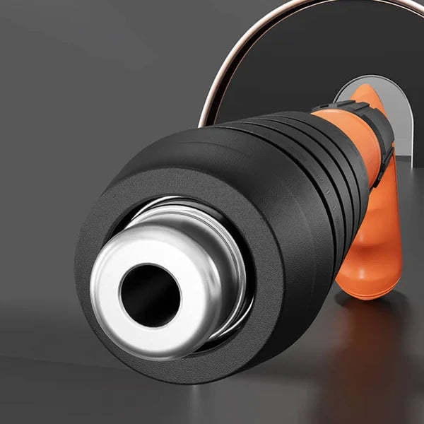 PowerPin™ - High-precision Nail Shooter