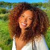 Chromaflair™ - Vivid Wash-Out Color, Zero Damage, Pillow-Safe