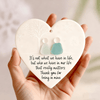 1+1 FREE | Mareya™ – Handcrafted Sea Glass Hearts That Capture Connection