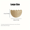 CasaWeave™ - Handwoven Rattan Wall Basket