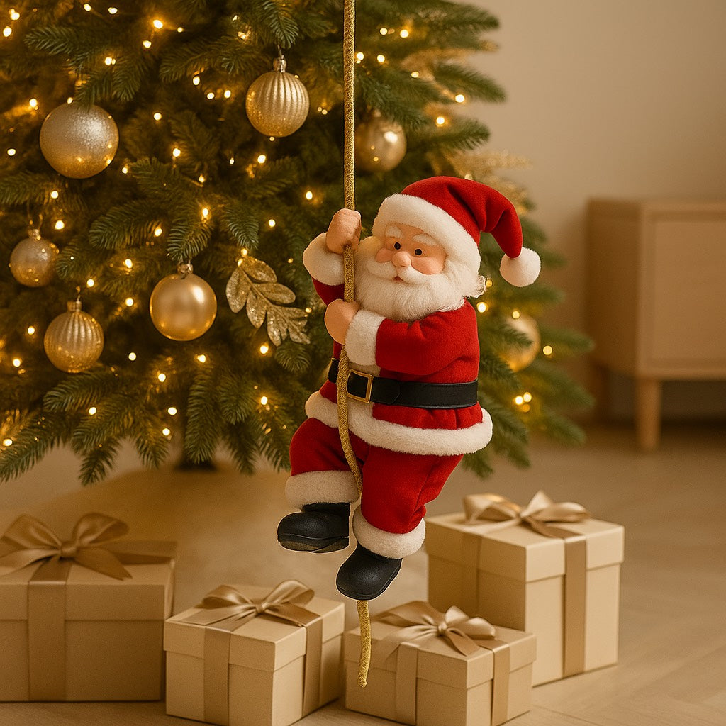 1+1 FREE SantaClimb™ – Magical Christmas climber