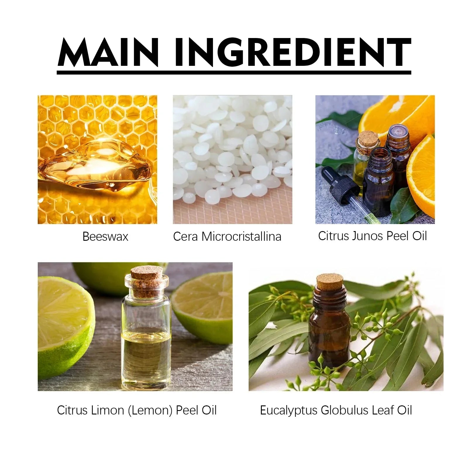 Beewax™ - Natural Beeswax Spray